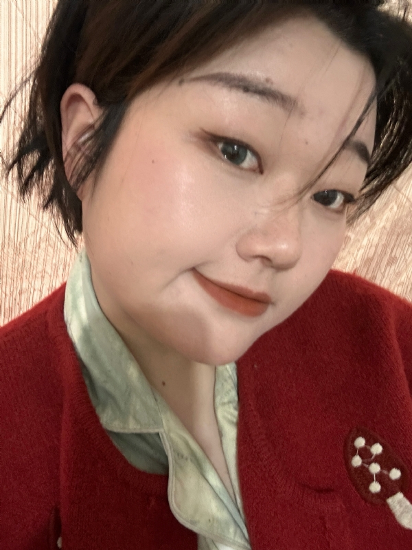 好运绵绵的第一张照片--东莞相亲服务中心