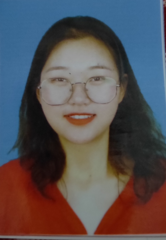 好运绵绵的第二张照片--东莞相亲服务中心