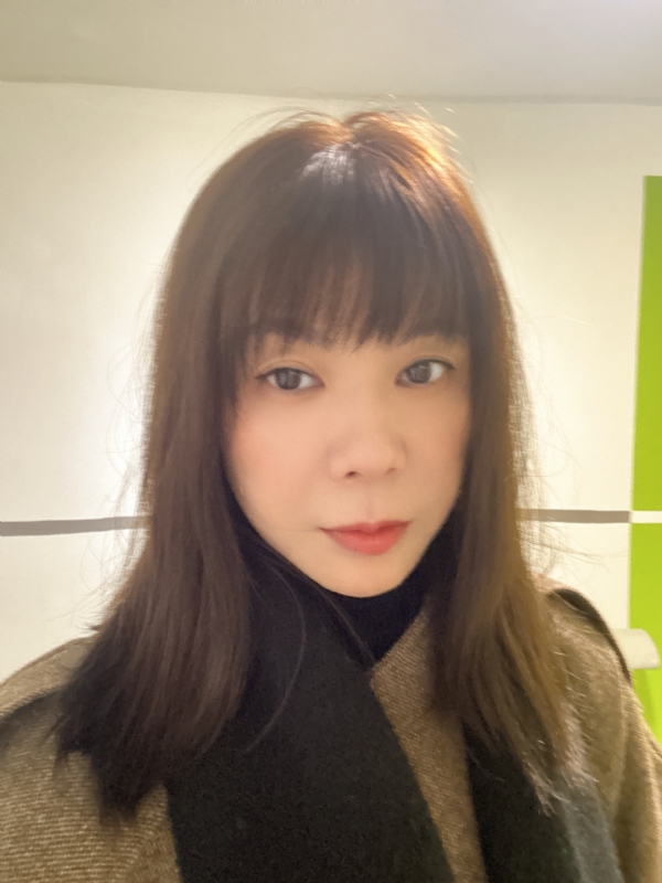 昵眤的第三张照片--东莞相亲服务中心