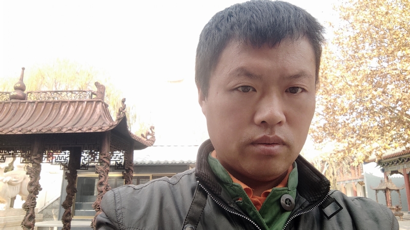 寒江雪的第一张照片--东莞相亲服务中心