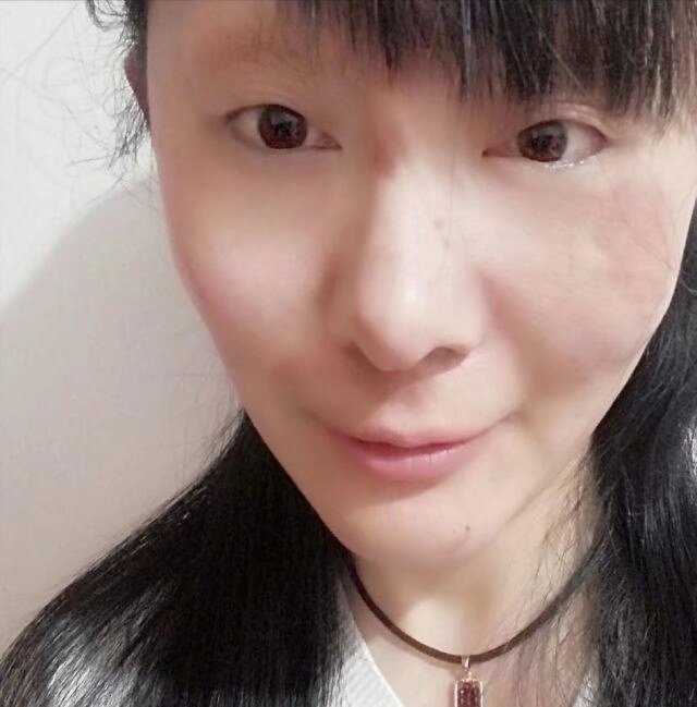 徐颖的第三张照片--东莞相亲服务中心