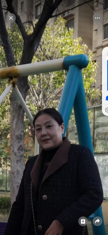 莹莹的第一张照片--东莞相亲服务中心
