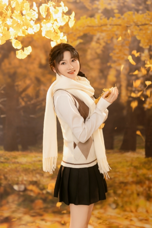 小福星的第一张照片--东莞相亲服务中心