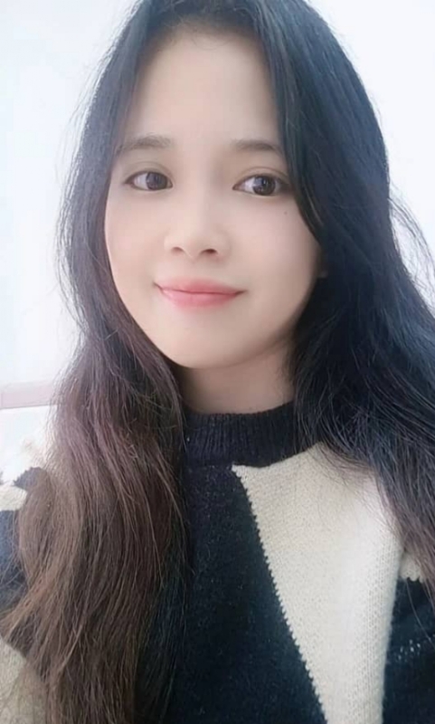 安妮宝贝的第一张照片--东莞相亲服务中心