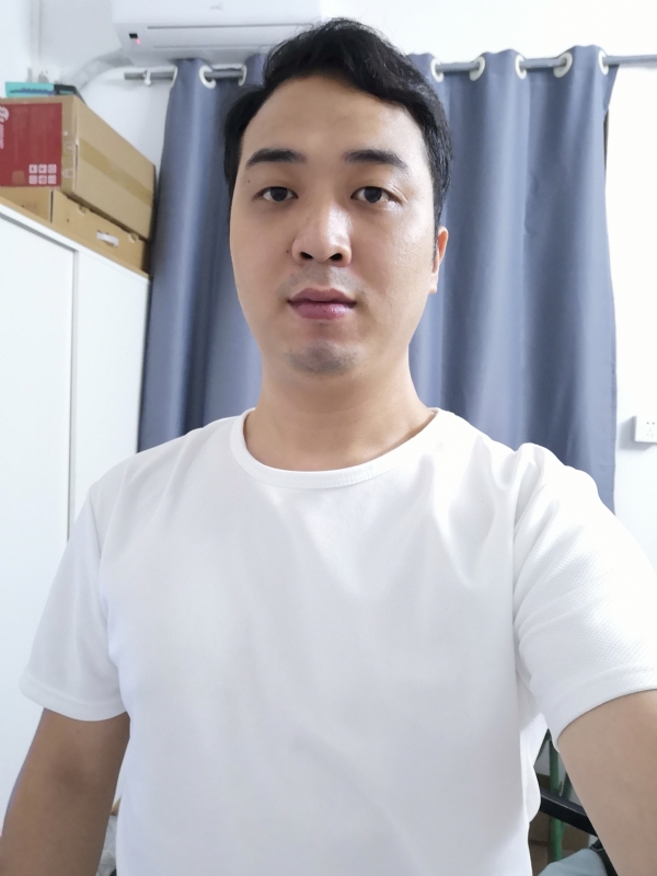 张先生的第一张照片--东莞相亲服务中心
