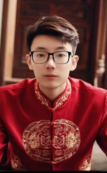 吐泡泡的小鱼的第二张照片--东莞相亲服务中心