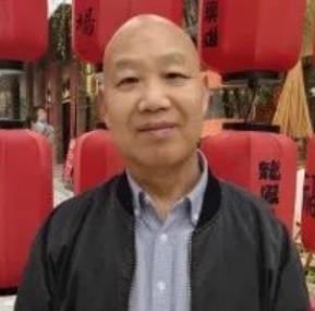 教师作家寻伴侣的第一张照片--东莞相亲服务中心