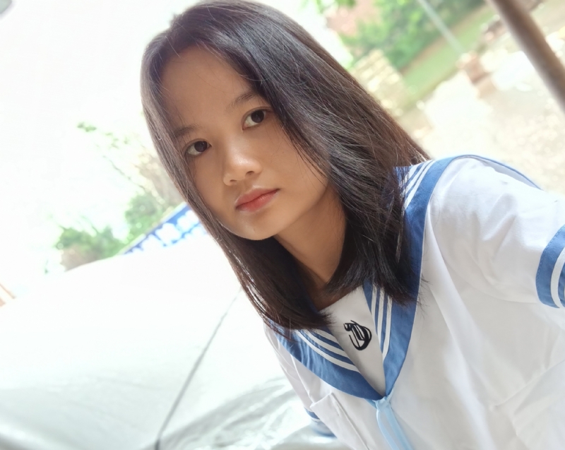 yyx的第一张照片--东莞相亲服务中心
