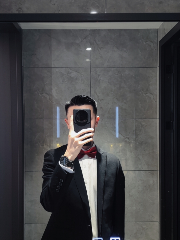 没事儿早点睡的第一张照片--东莞相亲服务中心