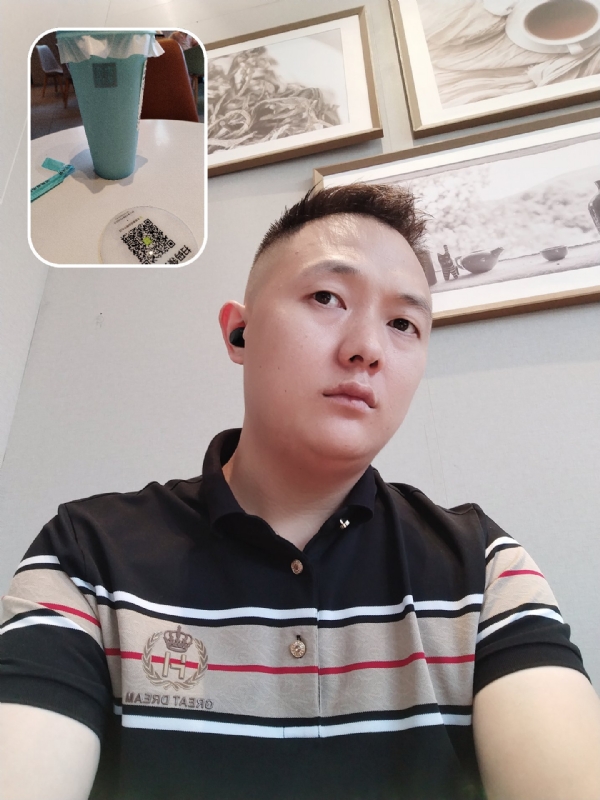 知心大哥哥的第二张照片--东莞相亲服务中心