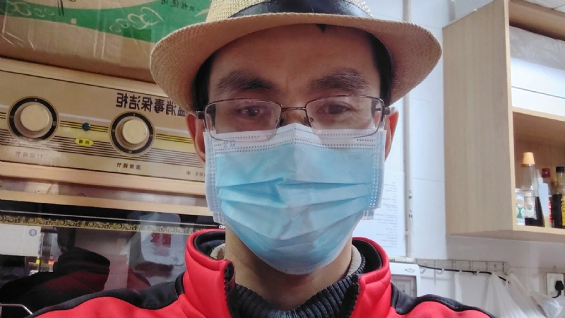 lin的第一张照片--东莞相亲服务中心