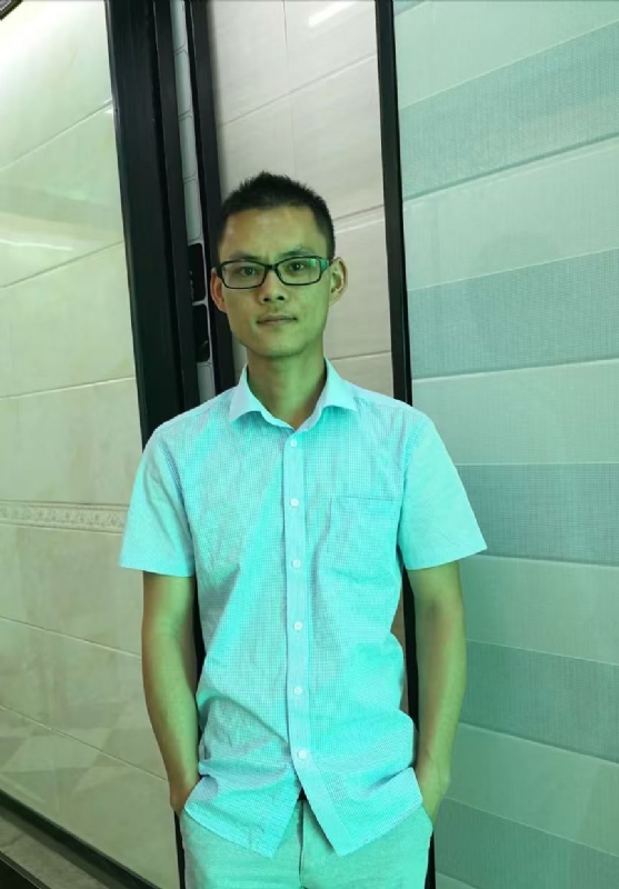 蓝海无泪的第三张照片--东莞相亲服务中心