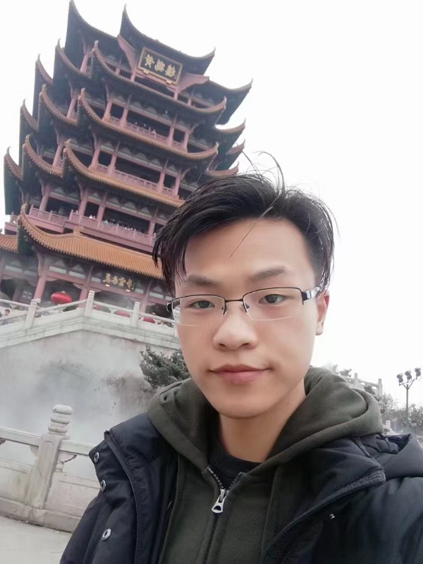 晓风残月的第一张照片--东莞相亲服务中心