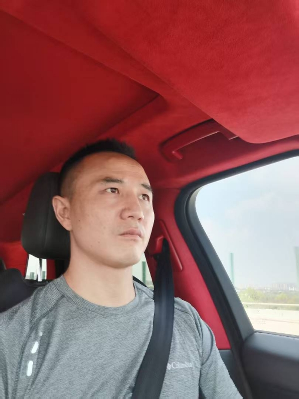 想的美的第二张照片--东莞相亲服务中心