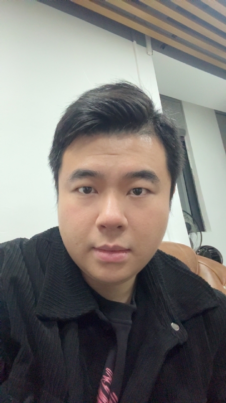 JACK的第一张照片--东莞相亲服务中心