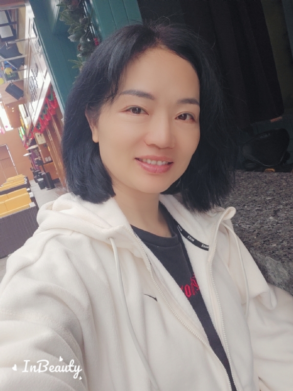yan的第一张照片--东莞相亲服务中心