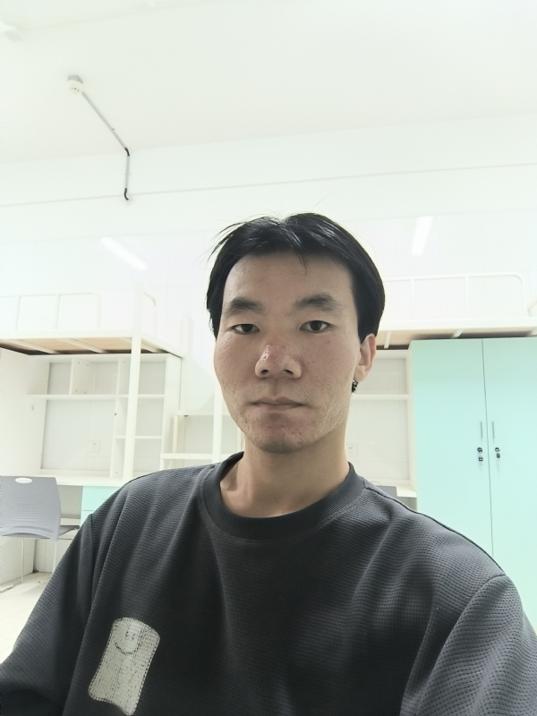 可乐的第一张照片--东莞相亲服务中心