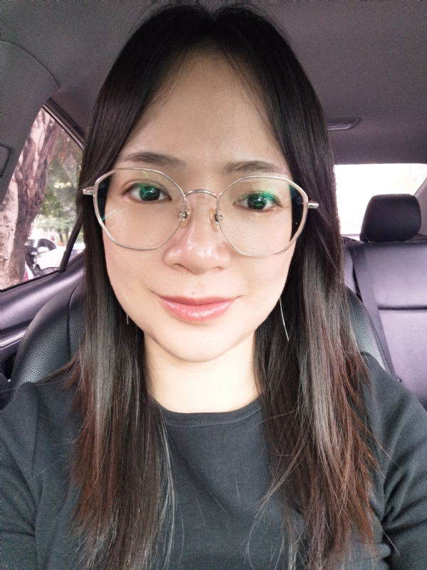 初秋的第一张照片--东莞相亲服务中心