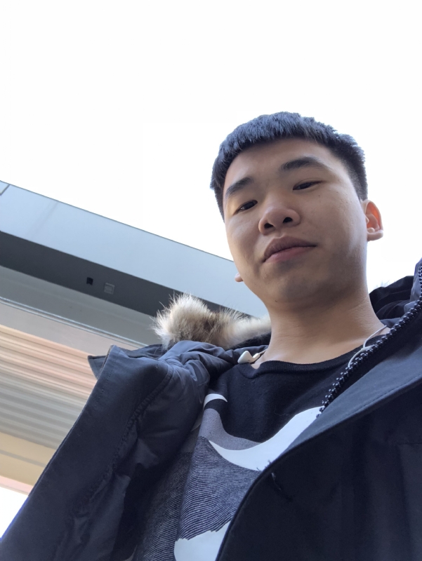 mai的第一张照片--东莞相亲服务中心