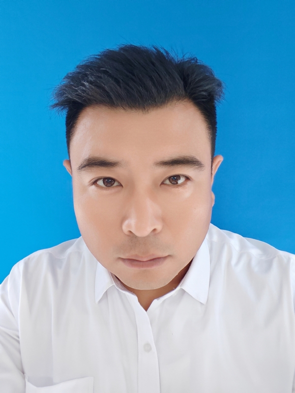 深呼吸的第一张照片--东莞相亲服务中心
