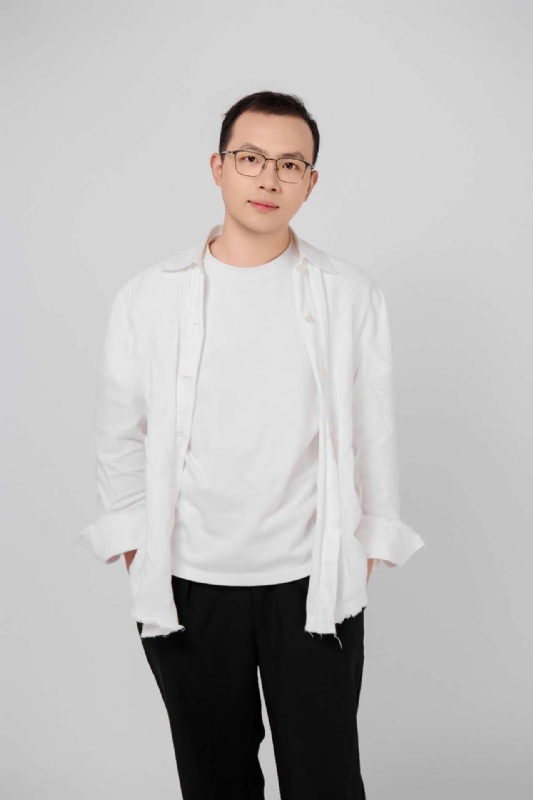 千风悠的第一张照片--东莞相亲服务中心