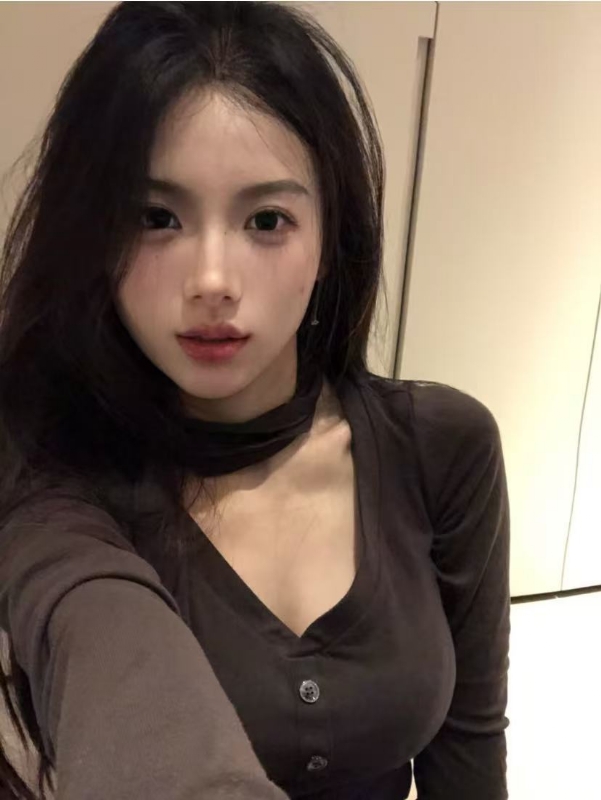 以安的第四张照片--东莞相亲服务中心