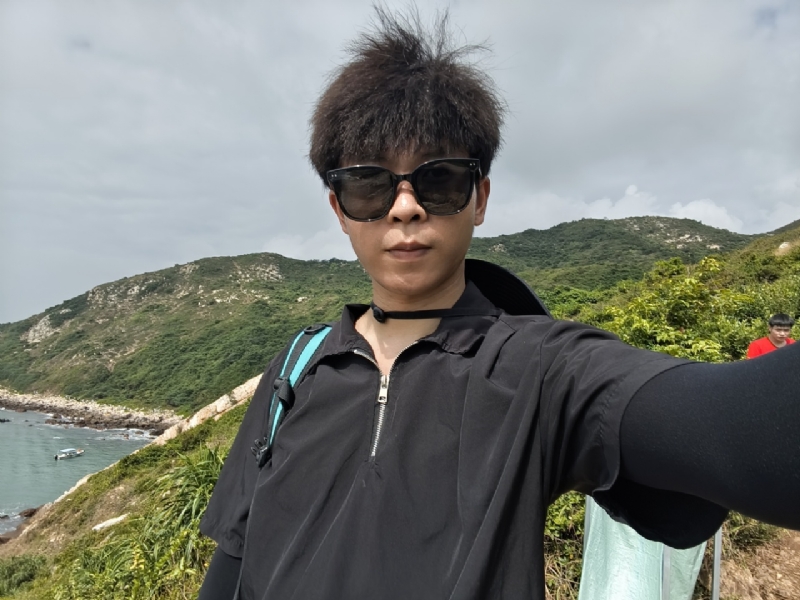 teenager的第二张照片--东莞相亲服务中心