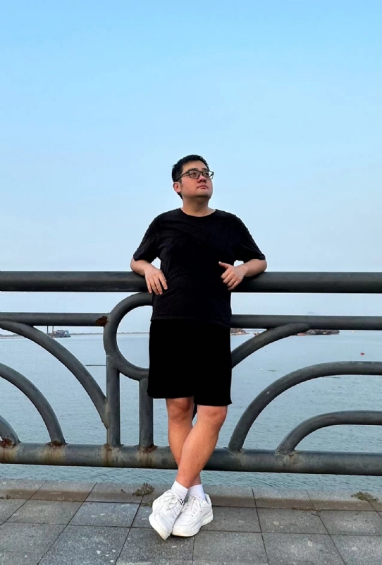 92男连云区的第二张照片--东莞相亲服务中心