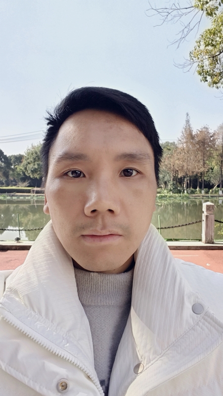 郑启新程的第一张照片--东莞相亲服务中心