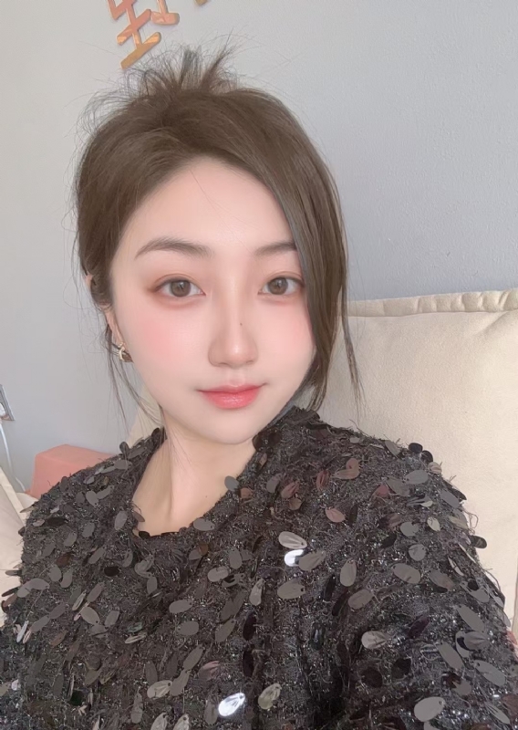 木子小姐的第一张照片--东莞相亲服务中心