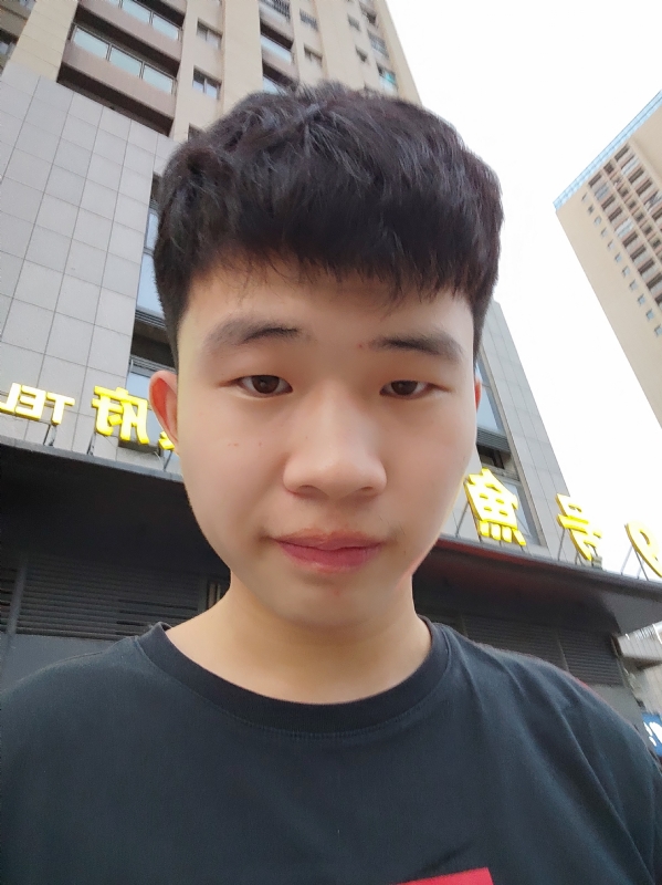 满目星辰的第一张照片--东莞相亲服务中心