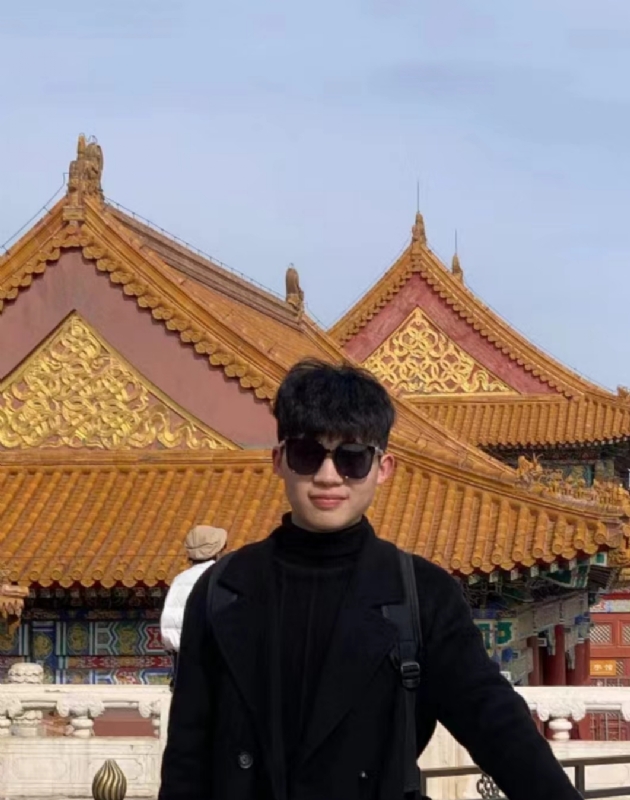满目星辰的第二张照片--东莞相亲服务中心