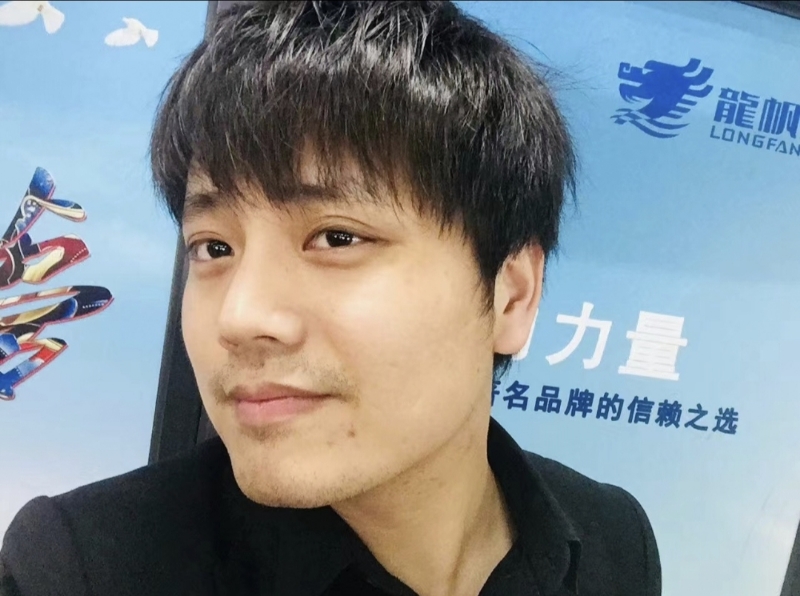 你的阿康的第三张照片--东莞相亲服务中心