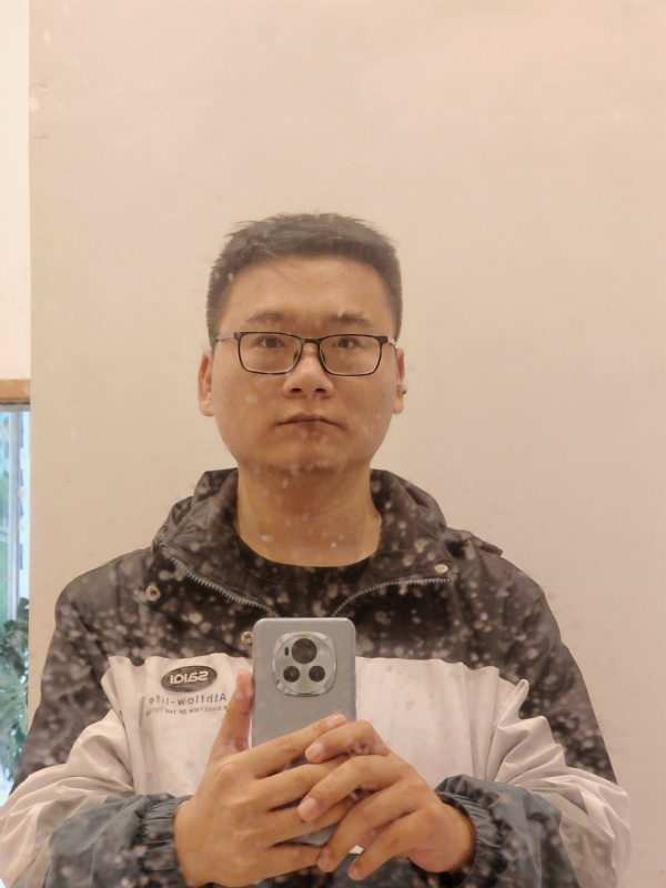 南烛的第一张照片--东莞相亲服务中心