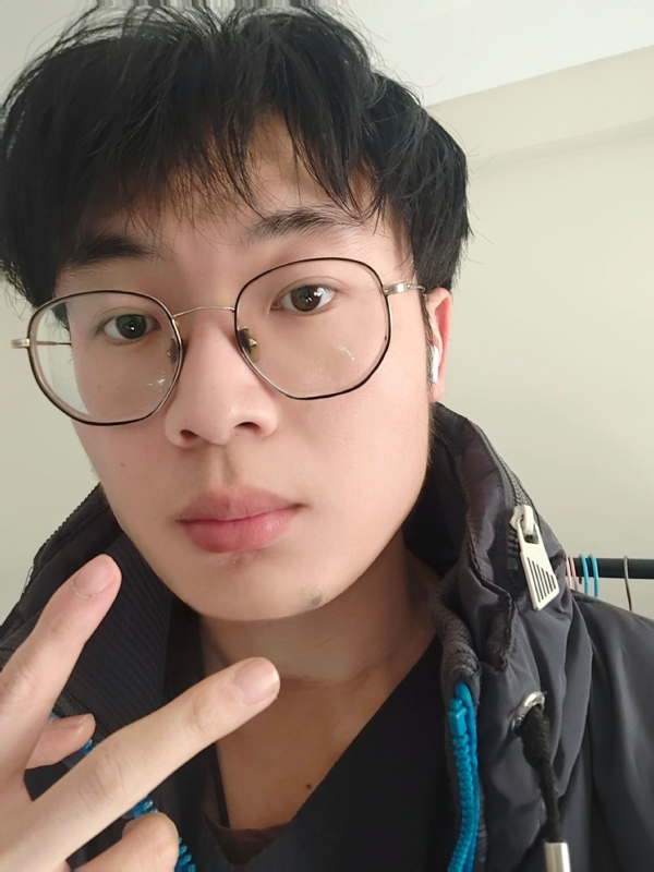 俊哒哒哒的第一张照片--东莞相亲服务中心