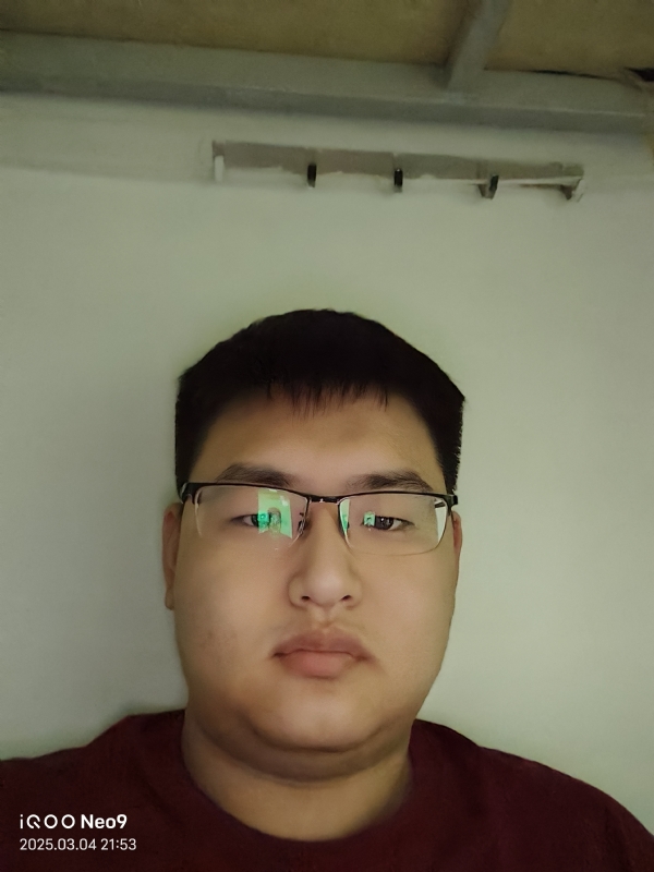安之梦的第一张照片--东莞相亲服务中心