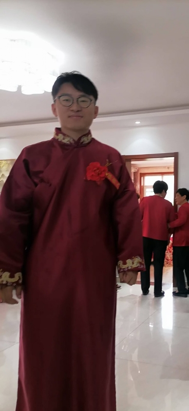 何方妖孽的第二张照片--东莞相亲服务中心