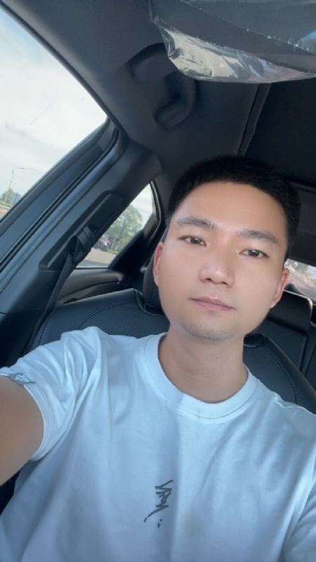 小江的第一张照片--东莞相亲服务中心