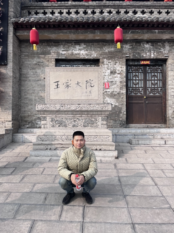 小江的第七张照片--东莞相亲服务中心