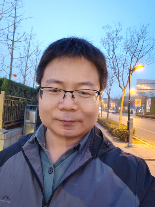 huo的第二张照片--东莞相亲服务中心