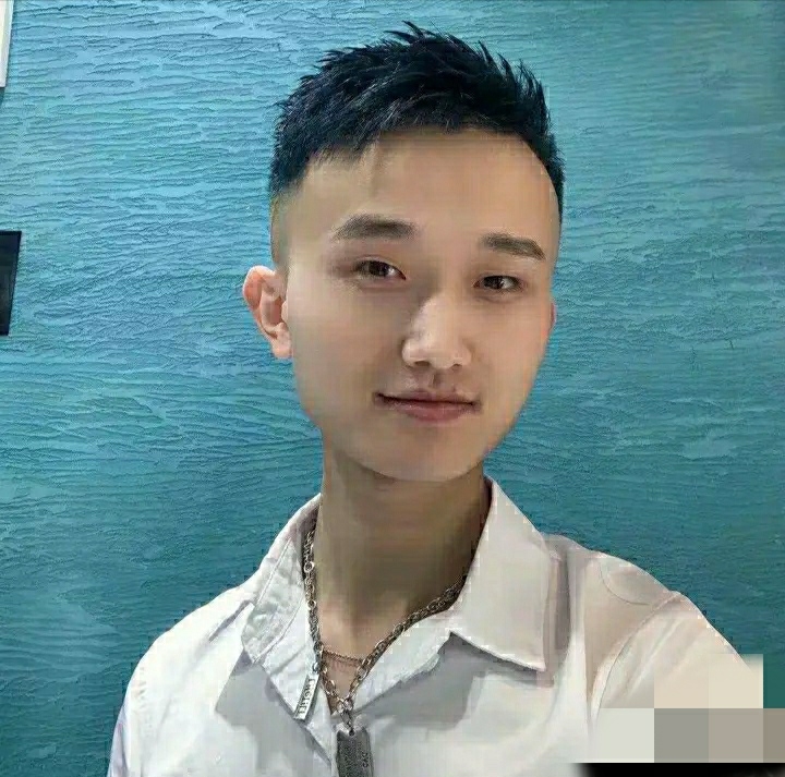 小哥哥的第一张照片--东莞相亲服务中心