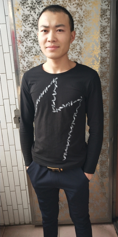 明哥的第一张照片--东莞相亲服务中心