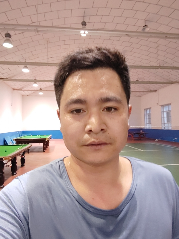苏先生的第一张照片--东莞相亲服务中心