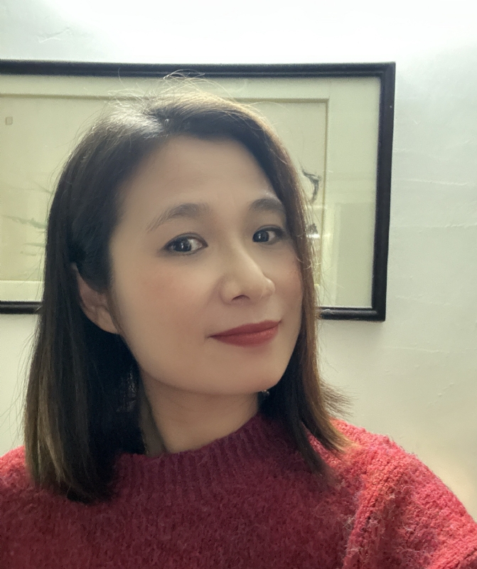Jenny的第三张照片--东莞相亲服务中心