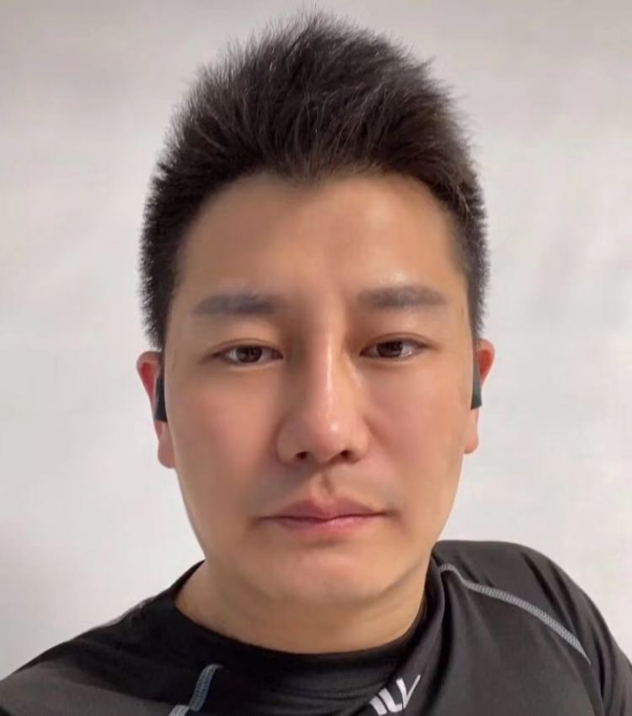 mark的第一张照片--东莞相亲服务中心