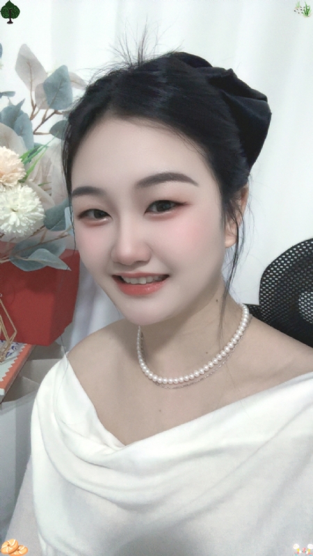 团团的第一张照片--东莞相亲服务中心