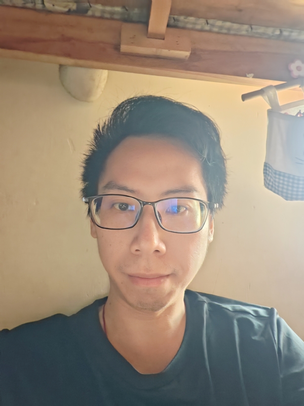 PP的第一张照片--东莞相亲服务中心