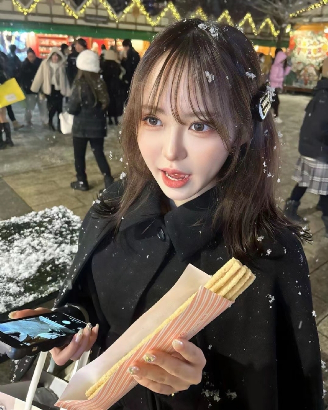 糖心的第三张照片--东莞相亲服务中心