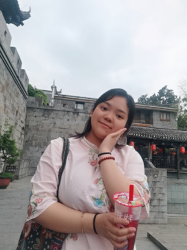 敏兮小沫的第二张照片--东莞相亲服务中心