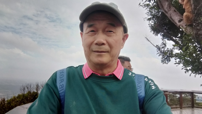 候鸟的第四张照片--东莞相亲服务中心